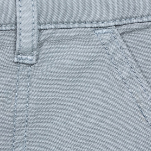 CITIZENS OF HUMANITY Marcelle Cargo Pants in Color Hematite - Retail Price $368 - Picture 6 of 7